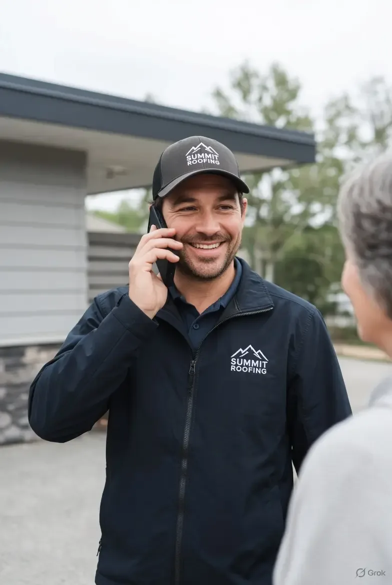 Flat Roof Leak Repair La Conner, WA FAQs